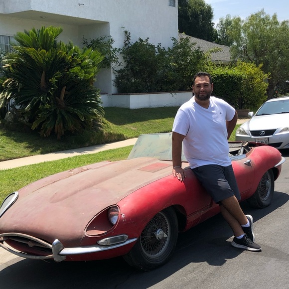 Meet your Posher, Stephen - Picture 1 of 1